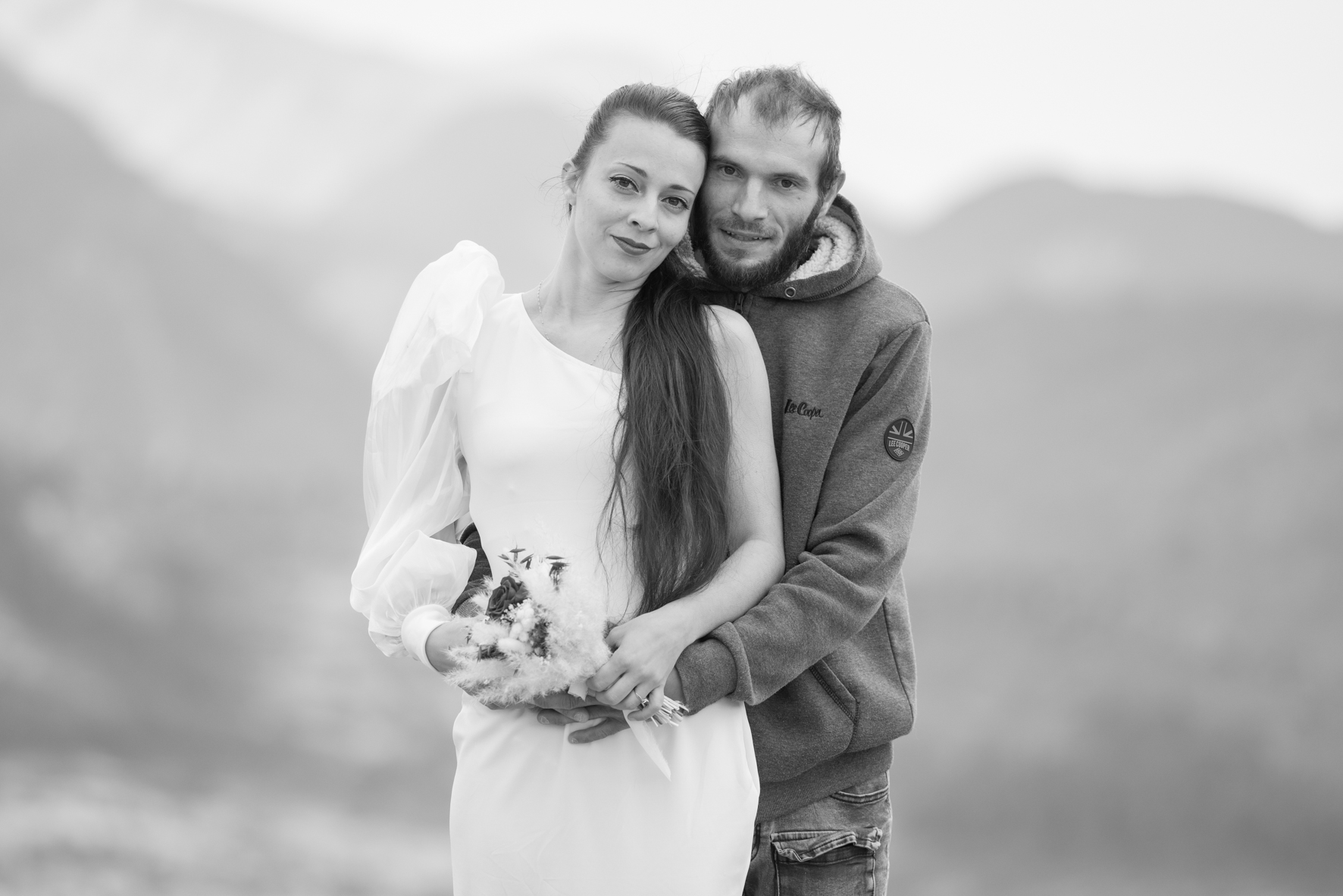 Rébecca & Sébastien