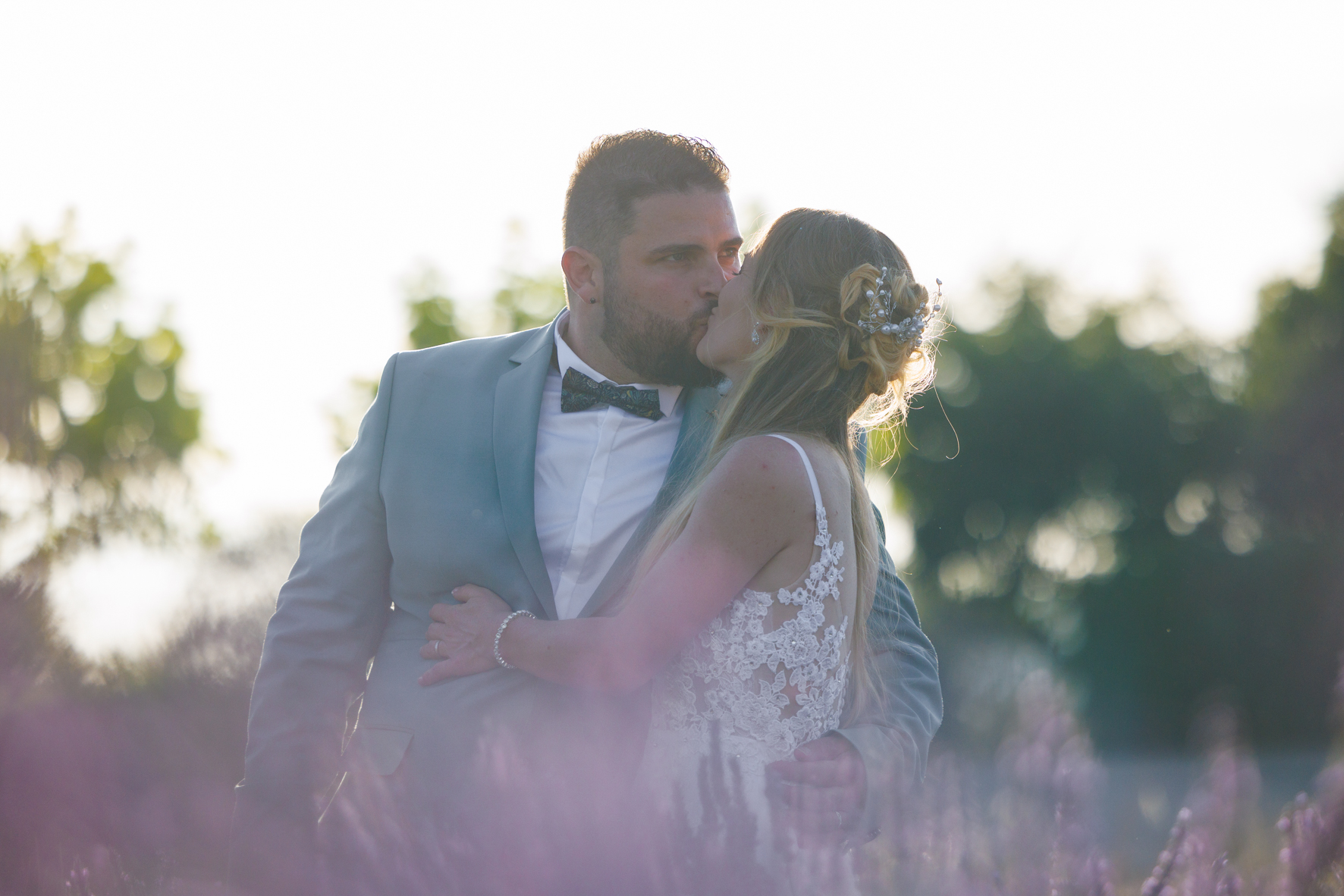 Mariage de Lisa & Adrien