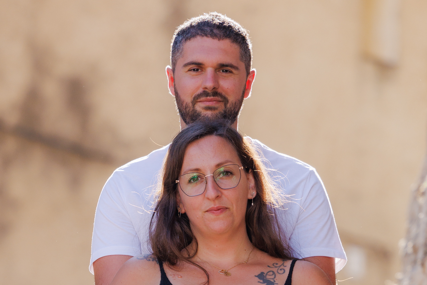 Adeline & Yohan