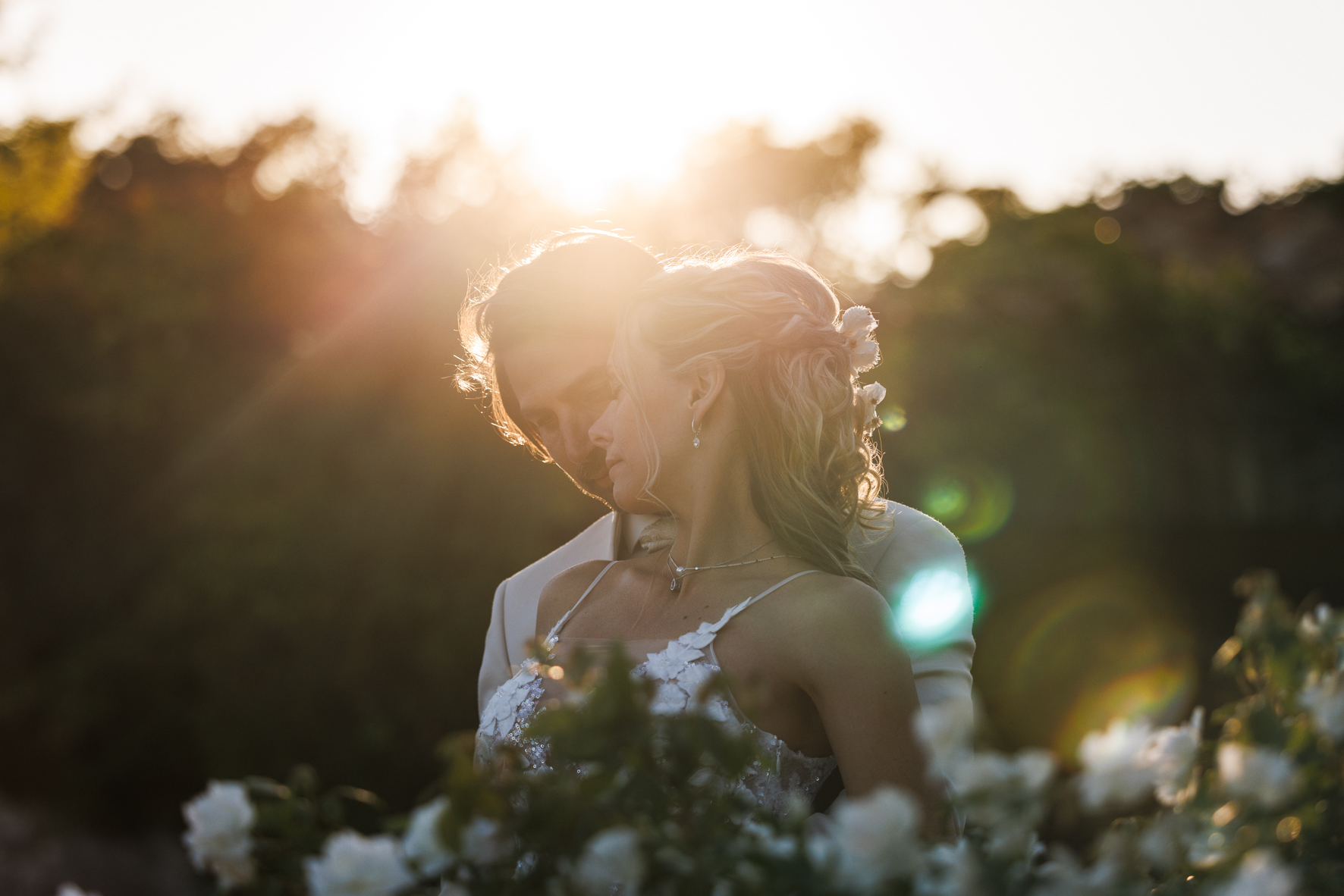 Mariage de Maëva & Loïc