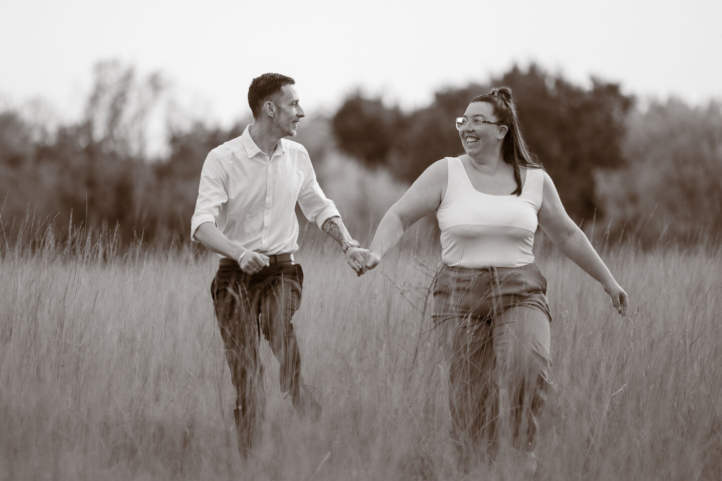 Coline & Quentin