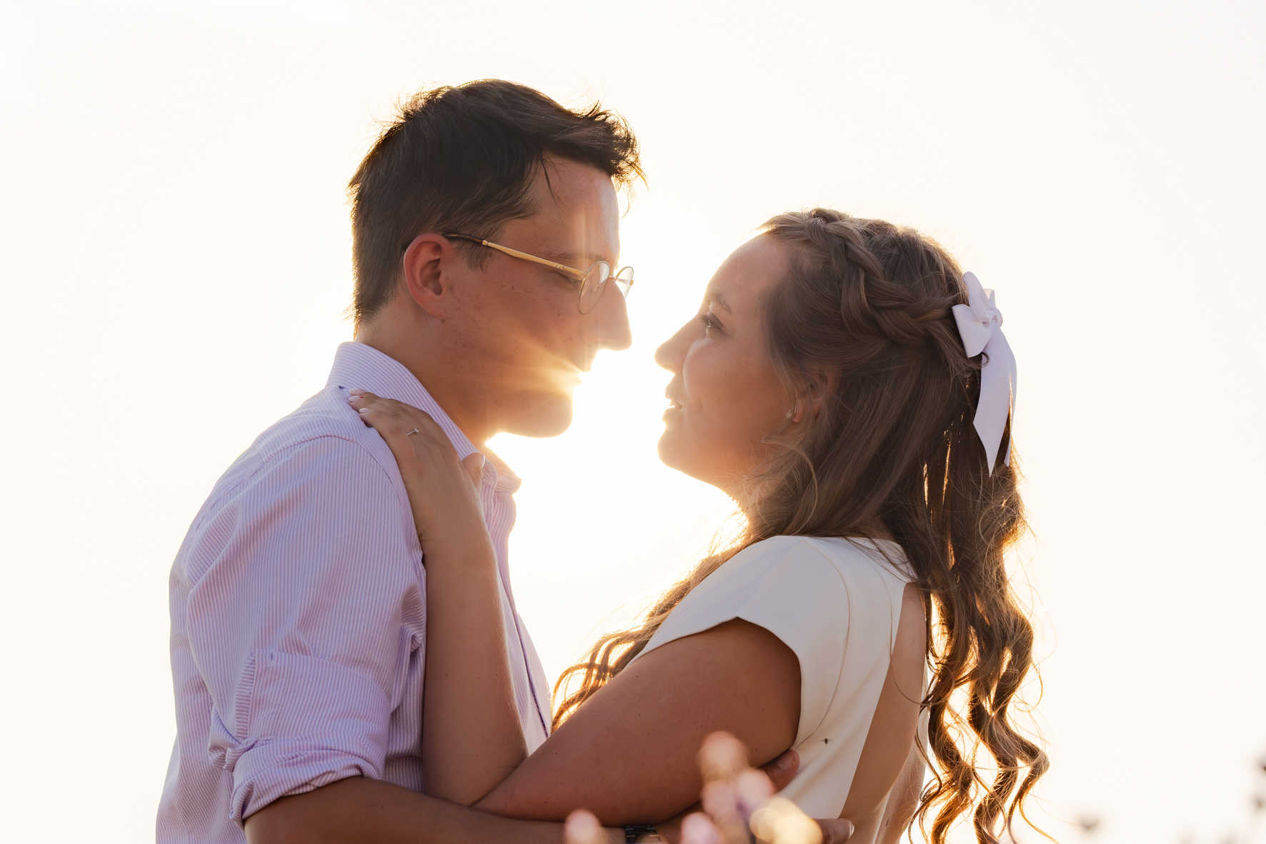 Anastasia & Charles