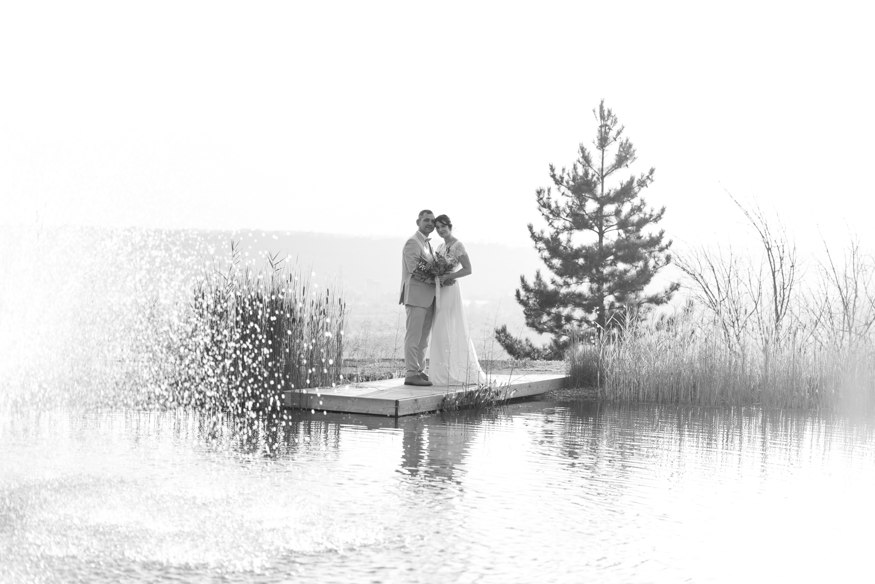 Mariage de Julie & Valentin
