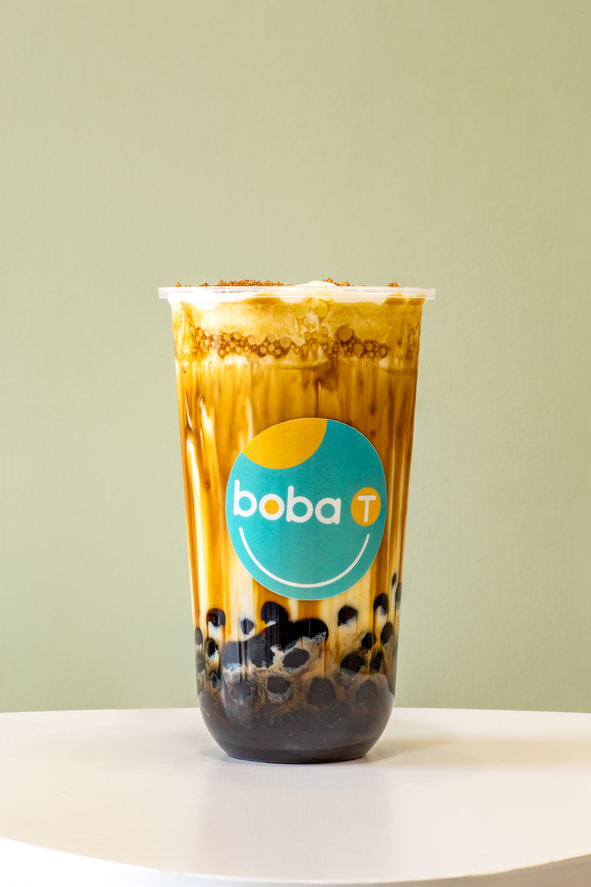 Boba T-SD--3